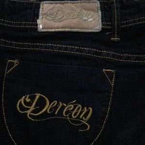 Dereon by Beyoncé